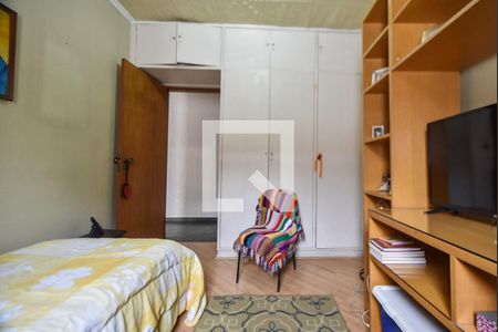 Casa para alugar com 185m², 3 quartos e 1 vagaQuarto 02