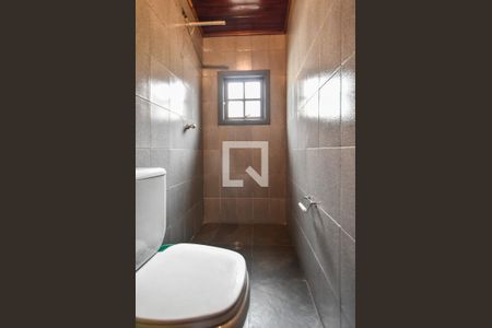 Casa para alugar com 185m², 3 quartos e 1 vagaBanheiro Superior