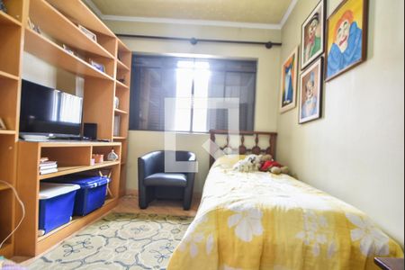 Casa para alugar com 185m², 3 quartos e 1 vagaQuarto 02