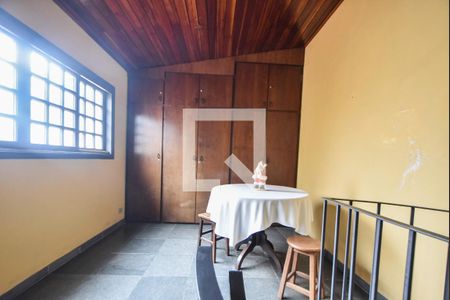 Casa para alugar com 185m², 3 quartos e 1 vagaQuarto Superior