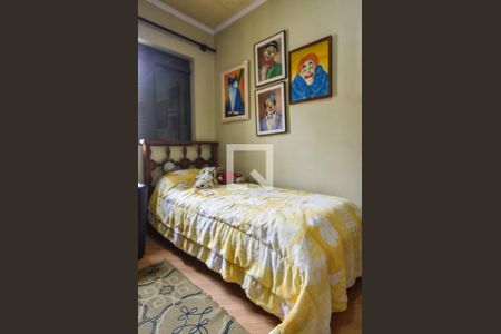 Casa para alugar com 185m², 3 quartos e 1 vagaQuarto 02