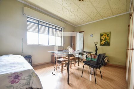 Casa para alugar com 185m², 3 quartos e 1 vagaSuíte 01