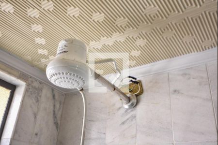 Casa para alugar com 185m², 3 quartos e 1 vagaBanheiro Suíte 01