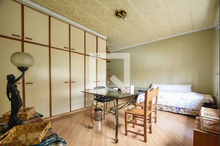 Casa para alugar com 185m², 3 quartos e 1 vagaSuíte 01