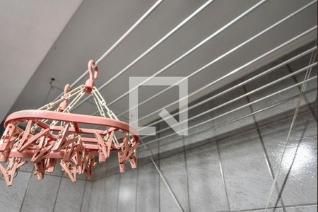 Casa para alugar com 185m², 3 quartos e 1 vagaLavanderia