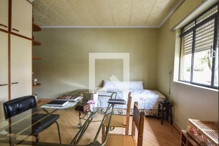 Casa para alugar com 185m², 3 quartos e 1 vagaSuíte 01