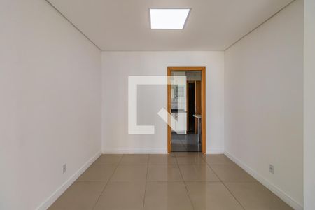 Sala de apartamento para alugar com 3 quartos, 139m² em Tamboré, Barueri