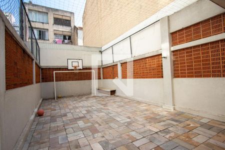 Apartamento para alugar com 75m², 2 quartos e 1 vaga Apartamento para alugar com 75m², 2 quartos e 1 vagaQuadra