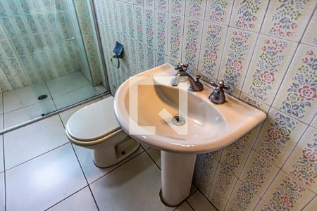 Apartamento para alugar com 75m², 2 quartos e 1 vaga Apartamento para alugar com 75m², 2 quartos e 1 vagaBanheiro