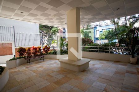 Apartamento para alugar com 75m², 2 quartos e 1 vaga Apartamento para alugar com 75m², 2 quartos e 1 vagaÁrea comum