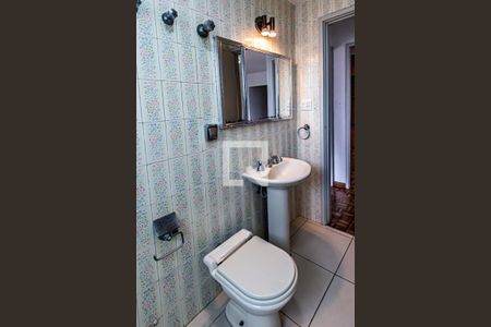Apartamento para alugar com 75m², 2 quartos e 1 vaga Apartamento para alugar com 75m², 2 quartos e 1 vagaBanheiro