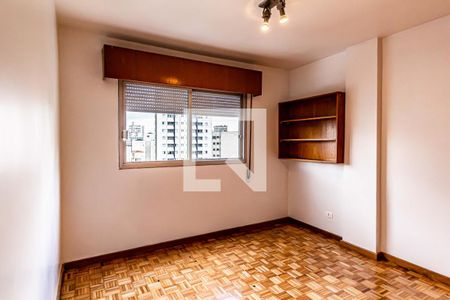 Quarto 1 de apartamento para alugar com 2 quartos, 75m² em Vila Buarque, São Paulo