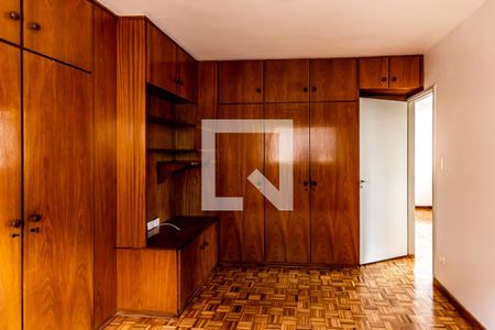 Quarto 2 de apartamento para alugar com 2 quartos, 75m² em Vila Buarque, São Paulo