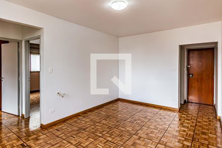 Sala de apartamento para alugar com 2 quartos, 75m² em Vila Buarque, São Paulo