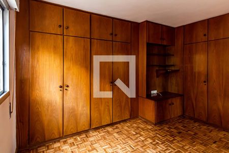 Quarto 2 de apartamento para alugar com 2 quartos, 75m² em Vila Buarque, São Paulo