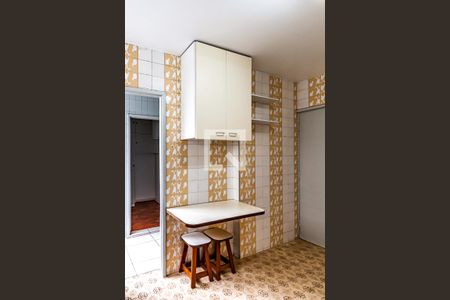 Apartamento para alugar com 75m², 2 quartos e 1 vaga Apartamento para alugar com 75m², 2 quartos e 1 vagaCozinha