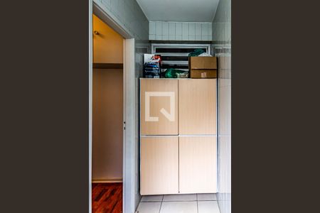 Apartamento para alugar com 75m², 2 quartos e 1 vaga Apartamento para alugar com 75m², 2 quartos e 1 vagaÁrea de serviço