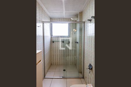 Apartamento para alugar com 75m², 2 quartos e 1 vaga Apartamento para alugar com 75m², 2 quartos e 1 vagaBanheiro