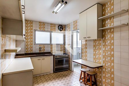 Apartamento para alugar com 75m², 2 quartos e 1 vaga Apartamento para alugar com 75m², 2 quartos e 1 vagaCozinha