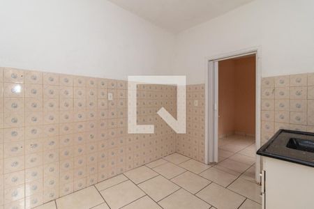 Casa para alugar com 40m², 1 quarto e sem vagaCozinha