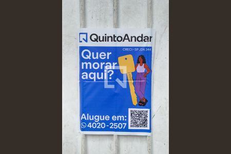 Casa para alugar com 40m², 1 quarto e sem vaga Casa para alugar com 40m², 1 quarto e sem vagaFachada
