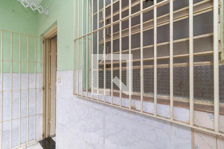 Casa para alugar com 40m², 1 quarto e sem vagaÁrea de Serviço
