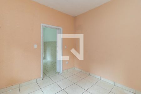 Sala e Quarto de casa para alugar com 1 quarto, 40m² em Imirim, São Paulo