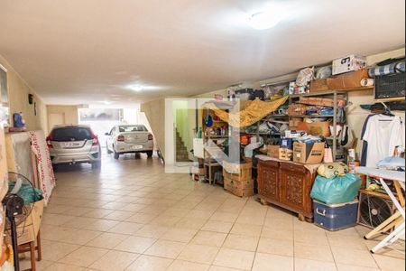 Casa à venda com 237m², 3 quartos e 5 vagasGaragem/área de serviço