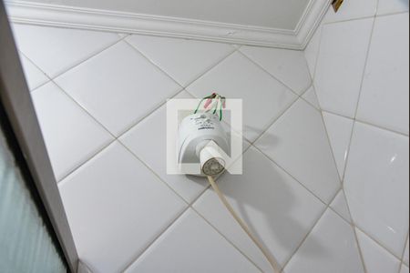 Casa à venda com 237m², 3 quartos e 5 vagasBanheiro da suíte 2