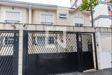 Casa à venda com 237m², 3 quartos e 5 vagasFachada