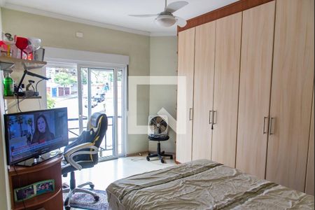 Casa à venda com 237m², 3 quartos e 5 vagasSuíte 3