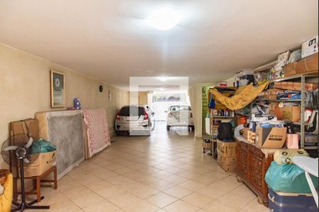 Casa à venda com 237m², 3 quartos e 5 vagasGaragem/área de serviço