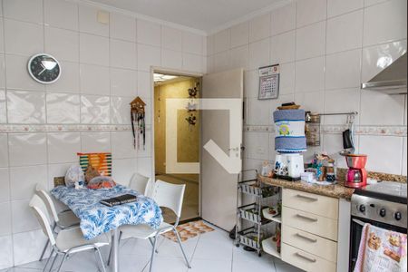 Casa à venda com 237m², 3 quartos e 5 vagasCozinha