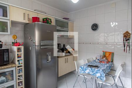 Casa à venda com 237m², 3 quartos e 5 vagasCozinha