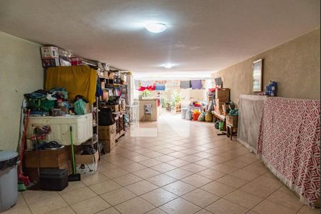 Casa à venda com 237m², 3 quartos e 5 vagasGaragem/área de serviço