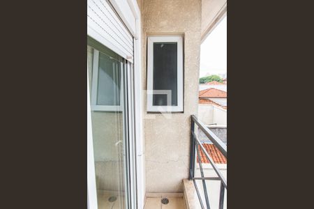 Casa à venda com 237m², 3 quartos e 5 vagasVaranda da suíte 1