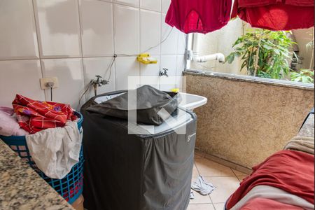 Casa à venda com 237m², 3 quartos e 5 vagasGaragem/área de serviço