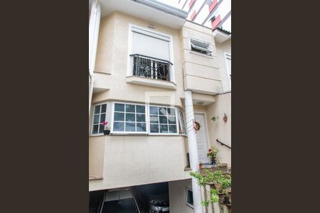 Casa à venda com 237m², 3 quartos e 5 vagasFachada