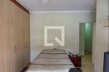 Casa à venda com 237m², 3 quartos e 5 vagasSuíte 3