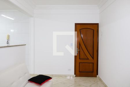 Sala de apartamento à venda com 2 quartos, 67m² em Jardim Sao Caetano, São Caetano do Sul