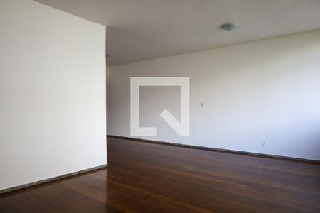 Sala de apartamento à venda com 4 quartos, 142m² em Coracao de Jesus, Belo Horizonte