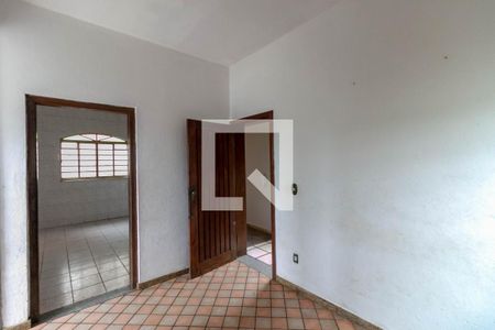 Sala de casa à venda com 4 quartos, 125m² em Havaí, Belo Horizonte