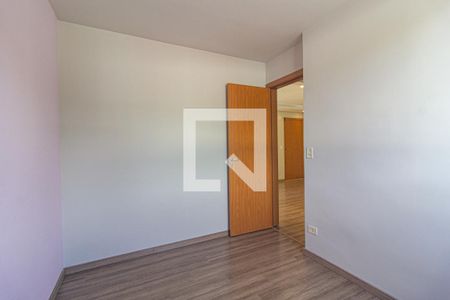 Quarto 1 de apartamento para alugar com 2 quartos, 42m² em Abranches, Curitiba