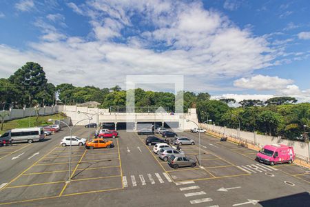 Vista do Quarto 1 de apartamento para alugar com 2 quartos, 42m² em Abranches, Curitiba