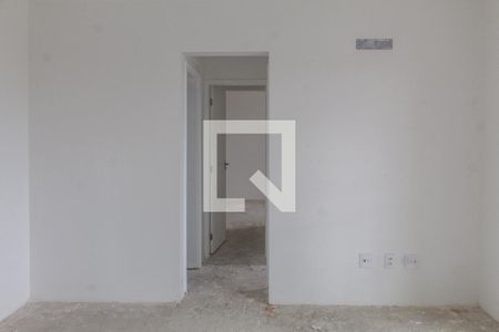 Sala de apartamento para alugar com 2 quartos, 52m² em Parque Enseada, Guarujá