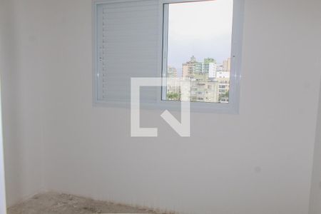 Quarto 2 de apartamento para alugar com 2 quartos, 52m² em Parque Enseada, Guarujá