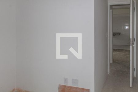 Quarto 1 de apartamento para alugar com 2 quartos, 52m² em Parque Enseada, Guarujá