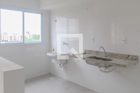 Apartamento para alugar com 52m², 2 quartos e 1 vaga Apartamento para alugar com 52m², 2 quartos e 1 vagacozinha