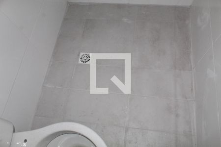 Apartamento para alugar com 52m², 2 quartos e 1 vaga Apartamento para alugar com 52m², 2 quartos e 1 vagaBanheiro