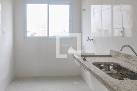 Apartamento para alugar com 52m², 2 quartos e 1 vaga Apartamento para alugar com 52m², 2 quartos e 1 vagacozinha